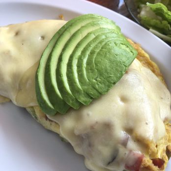 Start Fresh Cafe - Fully loaded omelette - American Near Me - Oceanside, California Start Fresh Cafe - Fully loaded omelette - American Near Me - Oceanside, California