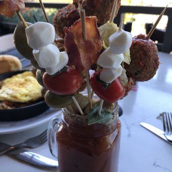 Hash Kitchen - Ok - Breakfast & Brunch Near Me - Scottsdale, Arizona