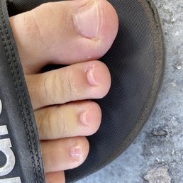 Nails Nails