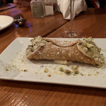 Pazzo - Cannoli - Pizza Near Me - San Carlos, California Pazzo - Cannoli - Pizza Near Me - San Carlos, California