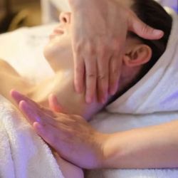 Asian Massage