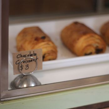 Cafe Dolma - Their pastries are baked in house everyday - Coffee & Tea Near Me - Jersey City, New Jersey