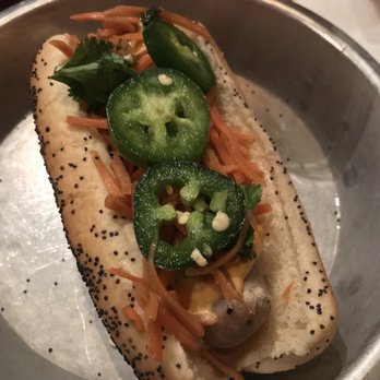 Red Hot - Banh Mi - Hot Dogs Near Me - Tacoma, Washington Red Hot - Banh Mi - Hot Dogs Near Me - Tacoma, Washington