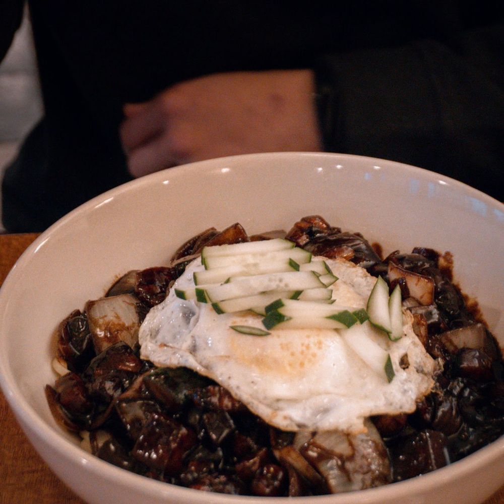 Han Il Kwan - Jajjangmyeon - Korean Near Me - Doraville, Georgia Han Il Kwan - Jajjangmyeon - Korean Near Me - Doraville, Georgia