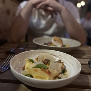 Tribeca Dinner Spots