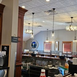 Restaurant 45