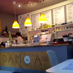 Damoa