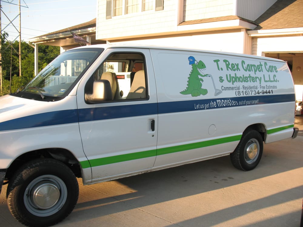 T REX CARPET CARE & UPHOLSTERY Updated October 2024 11 Photos Centerview, Missouri