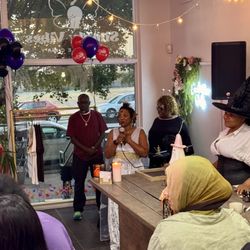 Simply Vibes Apothecary