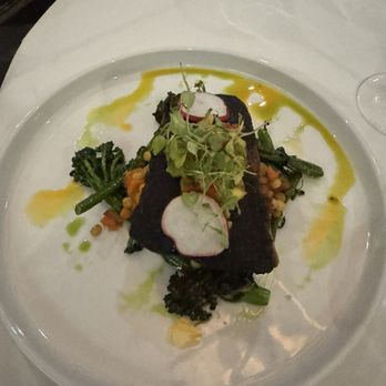 Circe Prime - Salmon - Steakhouses Near Me - Cranston, Rhode Island