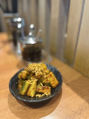 Nouilles de Lan Zhou - Noodle Shop by null