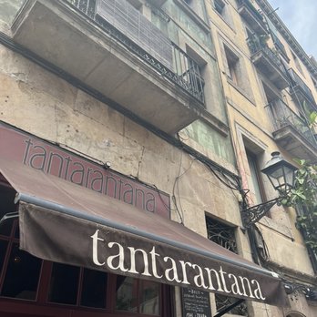 Tantarantana - Spanish Near Me - Barcelona, B Tantarantana - Spanish Near Me - Barcelona, B