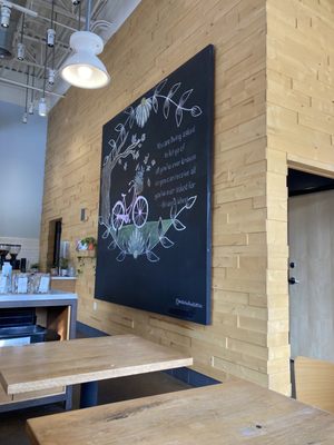 Thatcher's Coffee by null