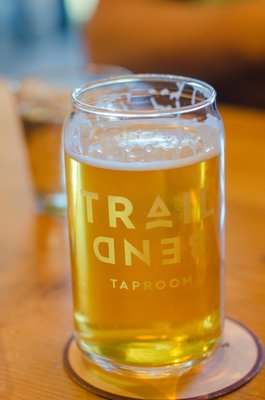 Trailbend Taproom by null