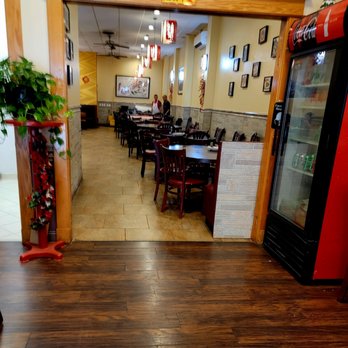 Chengdu Gourmet - Inside - Chinese Near Me - Pittsburgh, Pennsylvania Chengdu Gourmet - Inside - Chinese Near Me - Pittsburgh, Pennsylvania