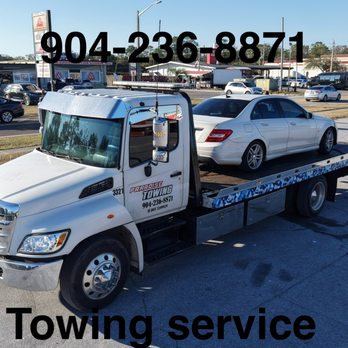 Paradise Towing & Transportation - Towing Near Me - Jacksonville, Florida Paradise Towing & Transportation - Towing Near Me - Jacksonville, Florida