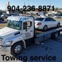 Paradise Towing & Transportation