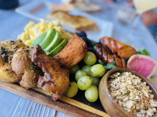 Carbon Angela’s Kitchen by null