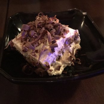 Kissa Tanto - Tiramisu- really light - Japanese Near Me - Vancouver, British Columbia