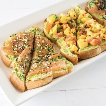 Bowlify Superfoods - Our avocado toast served to perfection - Acai Bowls Near Me - Carmel, Indiana Bowlify Superfoods - Our avocado toast served to perfection - Acai Bowls Near Me - Carmel, Indiana