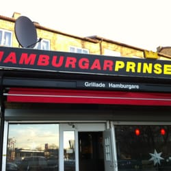 Hamburgarprinsen