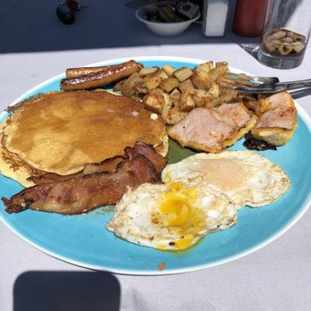 Hendows Fine Food - I returned the next day for this high quality breakfast - Steakhouses Near Me - Peterborough, Ontario Hendows Fine Food - I returned the next day for this high quality breakfast - Steakhouses Near Me - Peterborough, Ontario