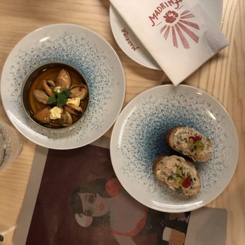 Madrina Bar y Tapas - Tapas Bars Near Me - Toronto, Ontario Madrina Bar y Tapas - Tapas Bars Near Me - Toronto, Ontario