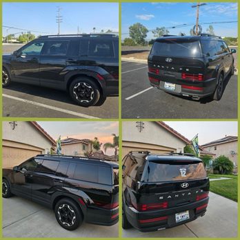 Z Auto Glass & Tint - Before and after! - Windshield Installation & Repair Near Me - Murrieta, California Z Auto Glass & Tint - Before and after! - Windshield Installation & Repair Near Me - Murrieta, California