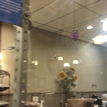 Heavenly Nails Spa - Three panel station that slides in front of the pedicure spa chair for additional protection! - Nail Salons Near Me - Encinitas, California