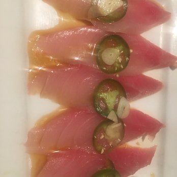 OHO Sushi Studio - Sushi Bars Near Me - Long Beach, California