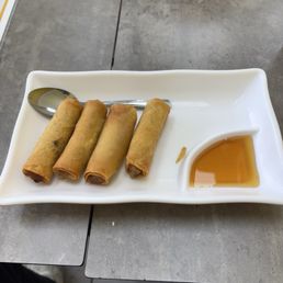 Spring Rolls