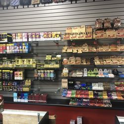 Haven Smoke & Vape