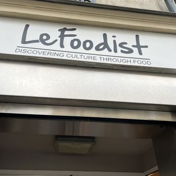 Le Foodist - Cooking Schools Near Me - Paris, 75