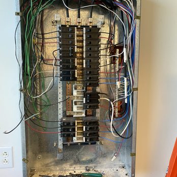 H T Speach Company - Residential and Commercial Electric - Electricians Near Me - Darby, Pennsylvania H T Speach Company - Residential and Commercial Electric - Electricians Near Me - Darby, Pennsylvania