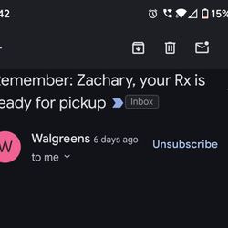 Walgreens