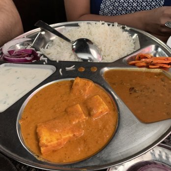 King Tandoori - Veggie thali - Indian Near Me - Brampton, Ontario King Tandoori - Veggie thali - Indian Near Me - Brampton, Ontario