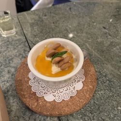 Capoeira Restaurant
