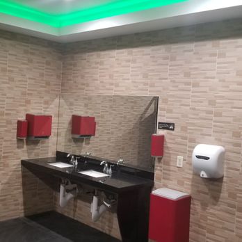 Lu Buffet & Grill - Restroom - Buffets Near Me - Gaithersburg, Maryland