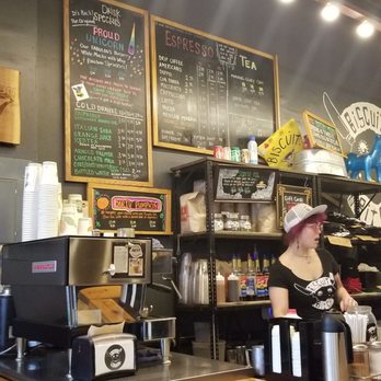 Biscuit Bitch - Breakfast & Brunch Near Me - Seattle, Washington