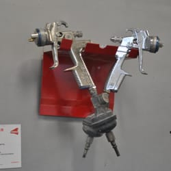 Taylored Auto Body & Service