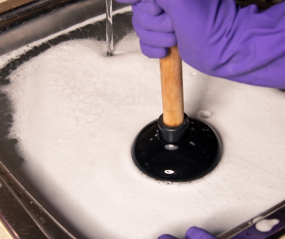 Slide of A Plus Rooter