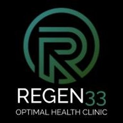 Regen 33 Optimal Health