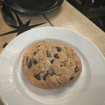 The Witch's Cottage - Rosemary cookie - Bakeries Near Me - Los Angeles, California