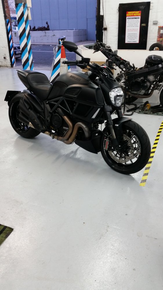 P&R TYRES Updated May 2024 48 50 Jordan Street, Liverpool, Merseyside, United Kingdom