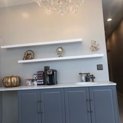 Cynthia Aesthetics - Waiting area
