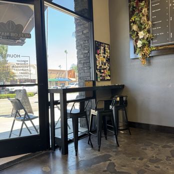 Mi Flor Mayor Coffee & Co - Bar seating - Coffee & Tea Near Me - Fontana, California Mi Flor Mayor Coffee & Co - Bar seating - Coffee & Tea Near Me - Fontana, California