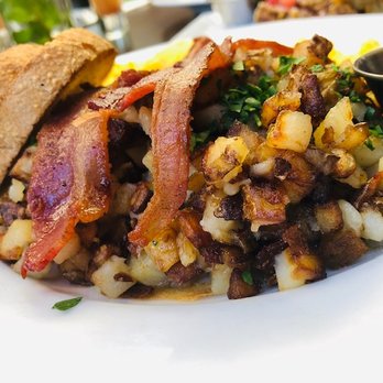 Blu Jam Cafe - Yummers! - Breakfast & Brunch Near Me - Sherman Oaks, California Blu Jam Cafe - Yummers! - Breakfast & Brunch Near Me - Sherman Oaks, California