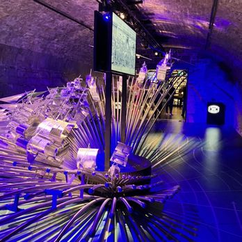 EPIC The Irish Emigration Museum - Venues & Event Spaces Near Me - Dublin, D