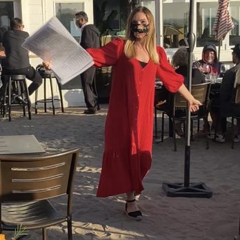 The Sunset Restaurant - New American Near Me - Malibu, California