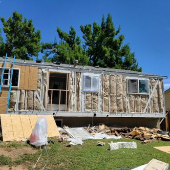 Stay Moving Construction - a mobile home being built - General Contractors Near Me Stay Moving Construction - a mobile home being built - General Contractors Near Me